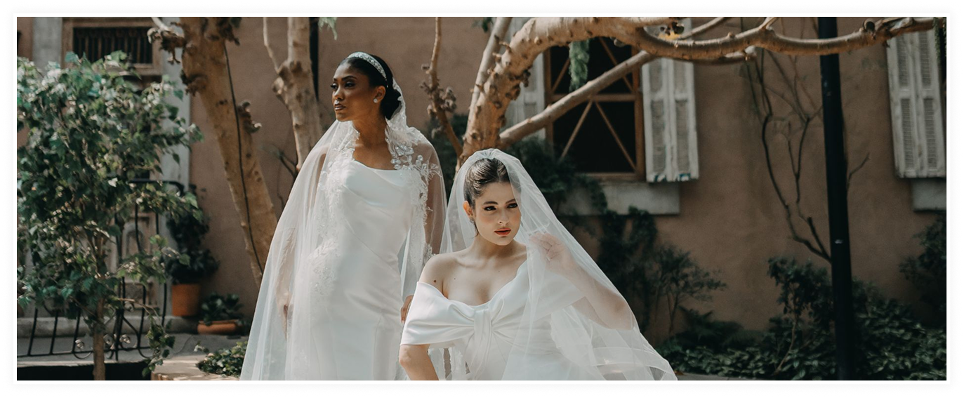 Por que ser uma <strong>Bela Noiva?</strong>