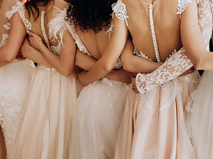 QUEM SÃO AS DEMOISELLES?