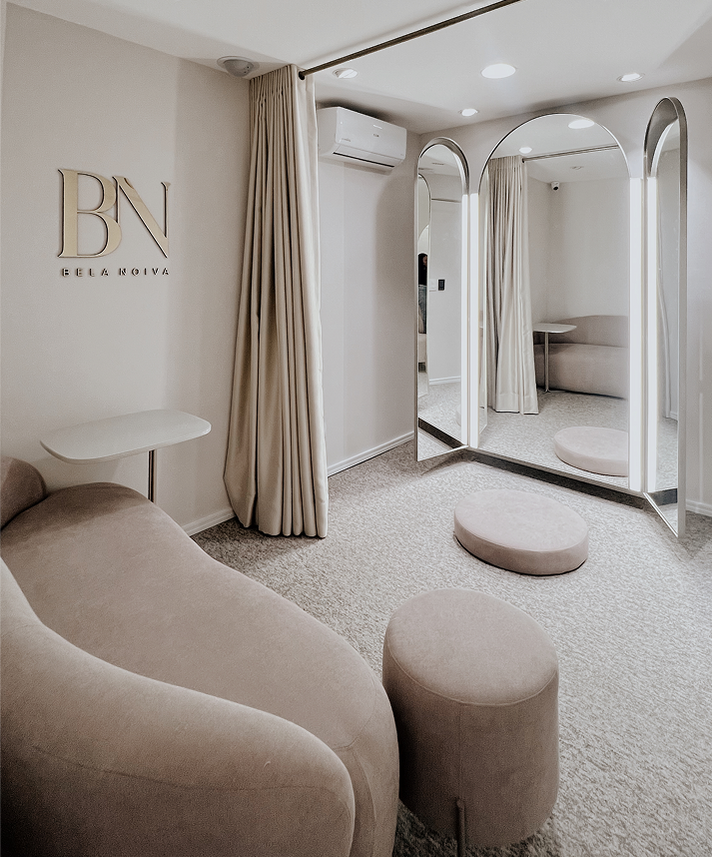 Imagem da loja Bela Noiva